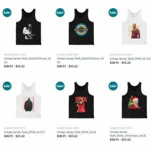 Unisex_Tank Tops